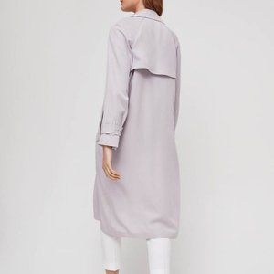 Babaton Lawson Trench Coat
